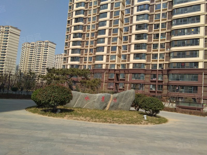 南池水景园(a区),龙行路-济宁南池水景园(a区)二手房,租房,房价-济宁