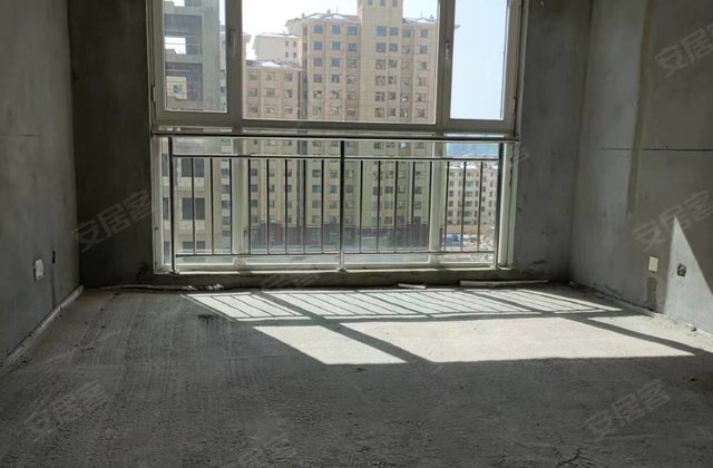 森鑫国际花园2室2厅88㎡52万二手房图片