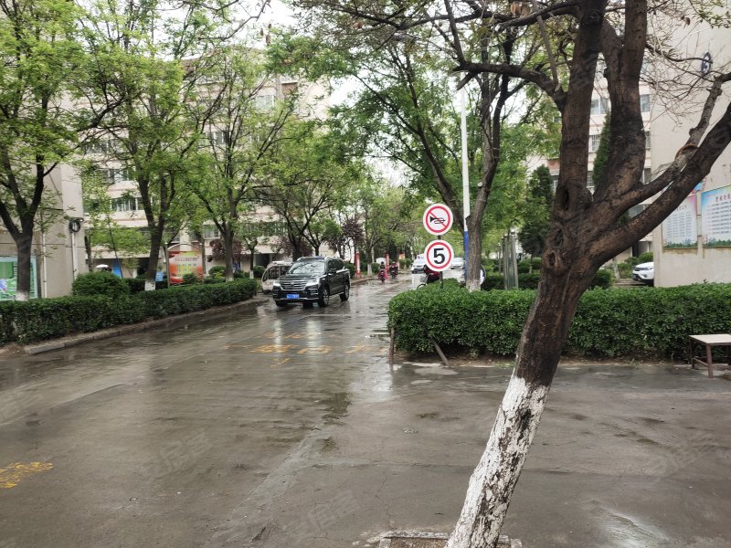 丰园小区(肥城)