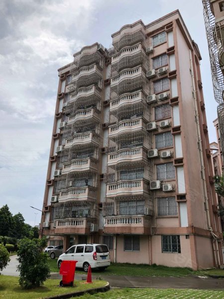 滨江花园(石碣)