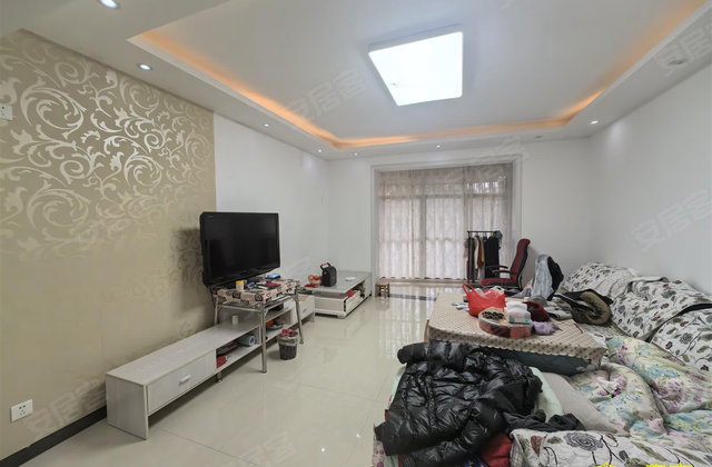 昌兴花园3室2厅130㎡42.8万二手房图片