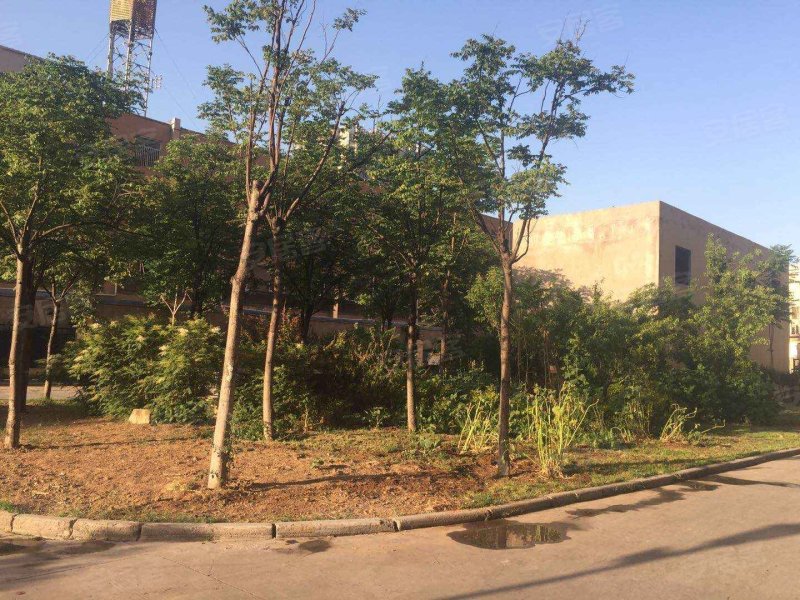 赵都新城景和园