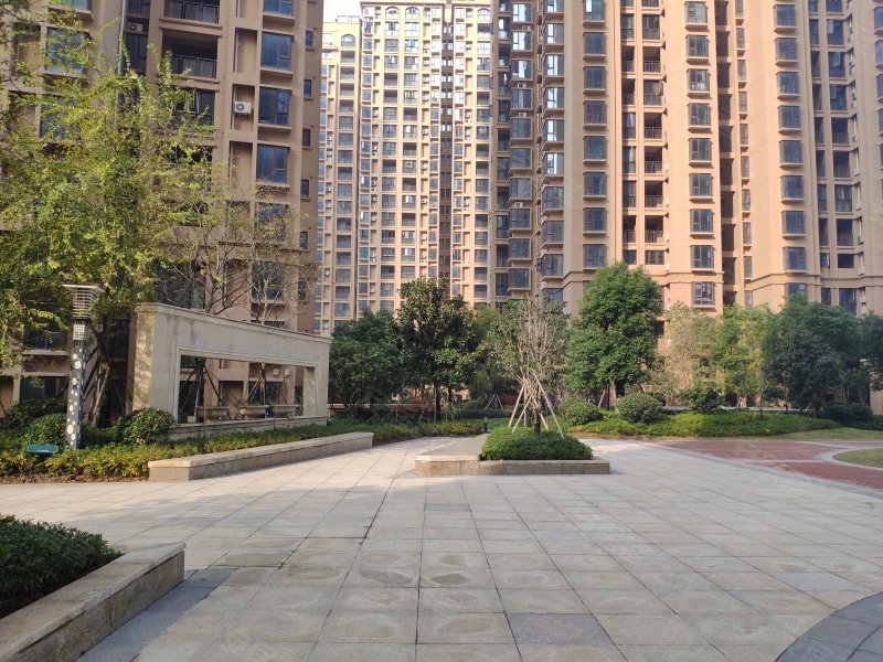 东津世纪城11区观澜郡,劲松路-襄阳东津世纪城11区