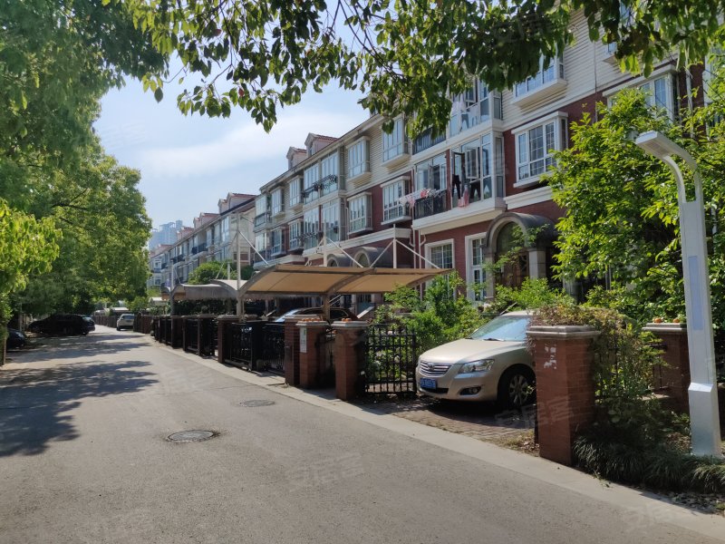 新凤城(别墅),控江路1500弄-上海新凤城(别墅)二手房,租房,房价-上海