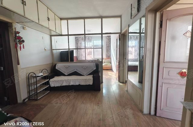 瓦纺小区3室1厅71.73㎡24.8万二手房图片