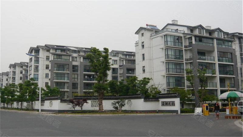 石湖之韵(别墅),圣陶路1号-苏州石湖之韵(别墅)二手房,租房,房价-苏州