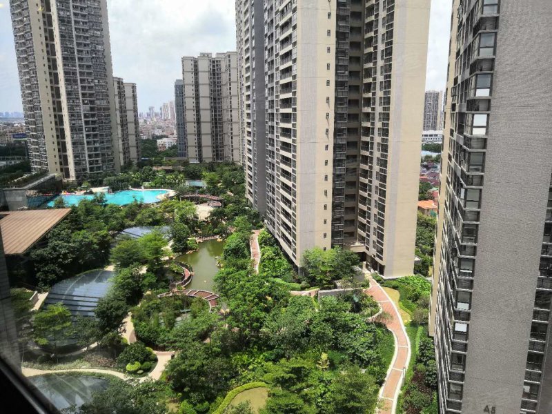 新福港鼎峰(商住楼)