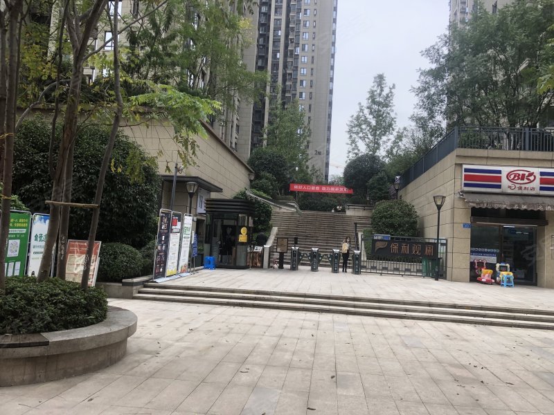 保利观澜(三期)