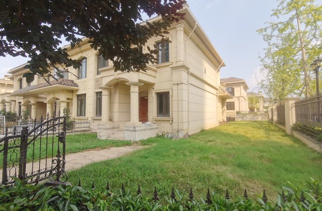 恒大上林苑别墅