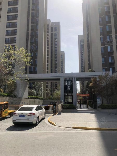 万科西郊都会(别墅) 