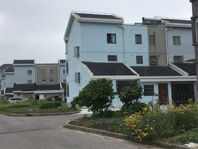 民惠佳苑(七区)