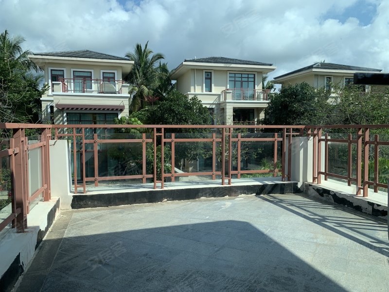 星海传说(别墅)