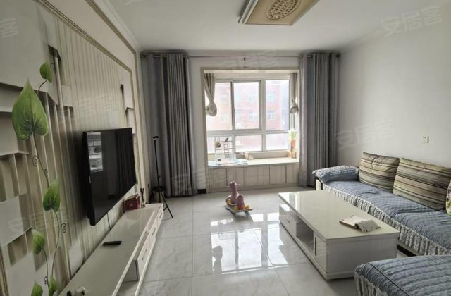 亚威金尊世家2室2厅100㎡40.8万二手房图片