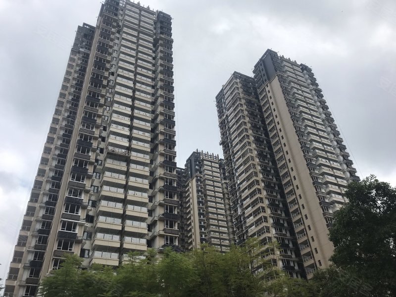 金水湾花园北区