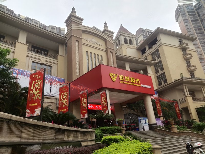 奥园康城,人民东路,近秀水北路-玉林奥园康城二手房,租房,房价-玉林