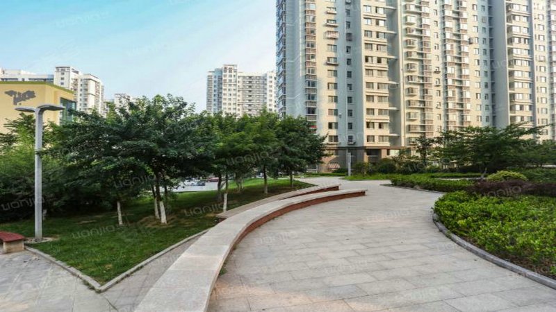 金领世家北区,仙霞岭路16号-青岛金领世家北区二手房,租房,房价-青岛