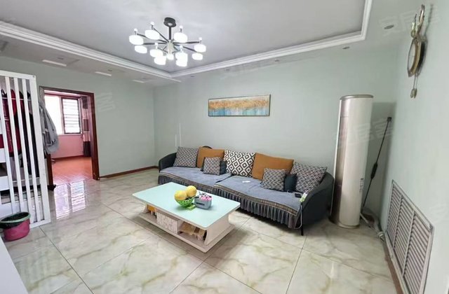 同安花园3室2厅107㎡78万二手房图片