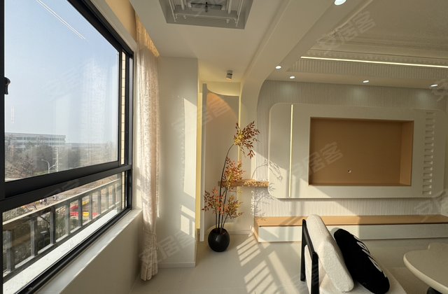 锦绣香江3室2厅92㎡43万二手房图片