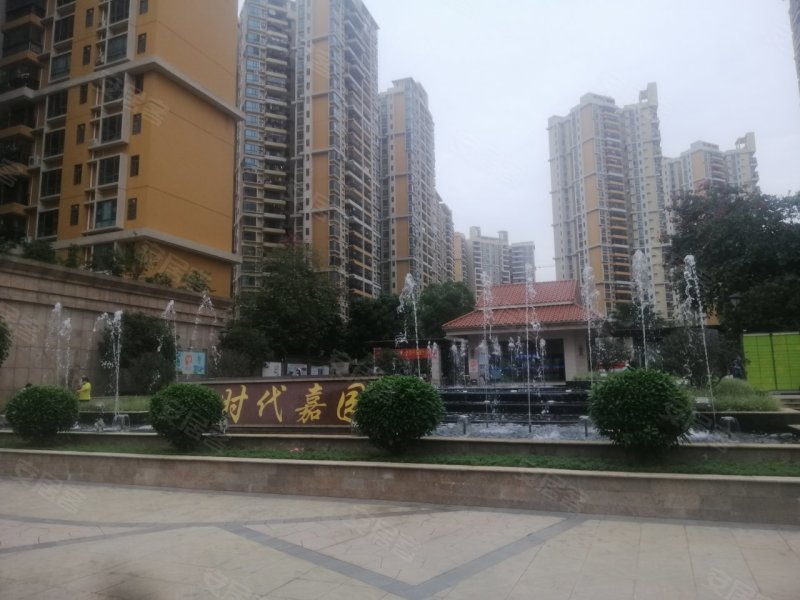 新时代嘉园,东城大道6号-清远新时代嘉园二手房,租房,房价-清远安居客