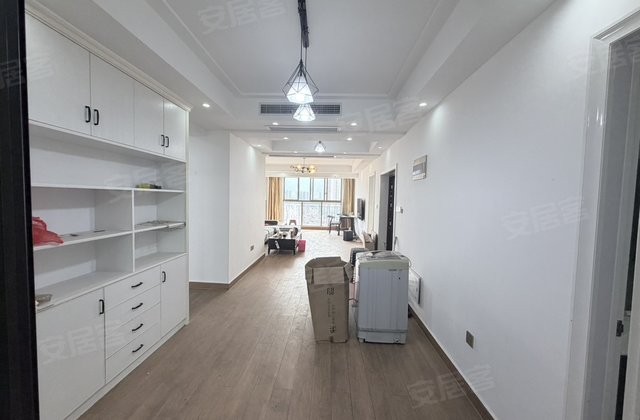 东阳欧景名城3室2厅140㎡148万二手房图片