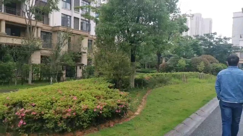 鹰潭绿地国际理想城