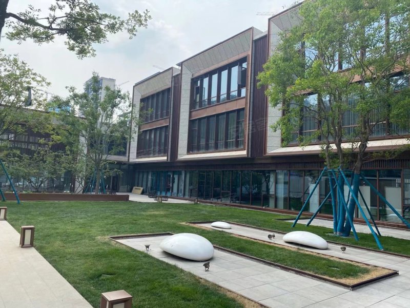 中信泰富济南尊