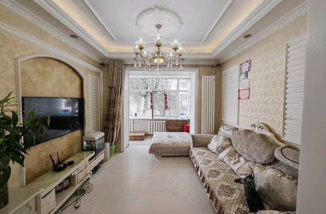 吉星小区2室1厅72㎡19.5万二手房图片