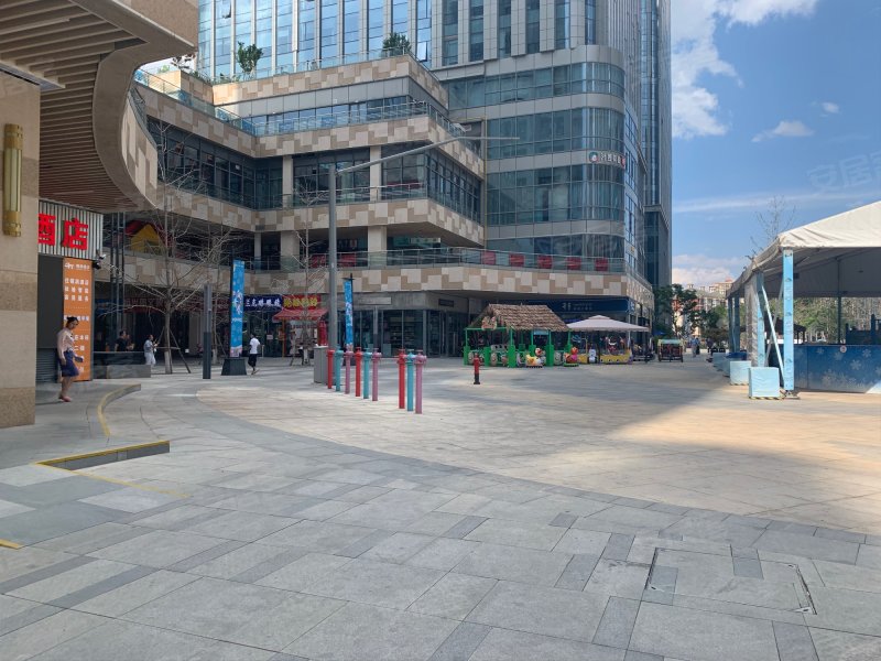 润城第二大道,前兴路,近日新东路-昆明润城第二大道二手房,租房,房价