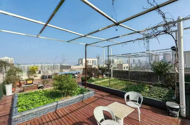 东泰一品江南4室2厅166㎡110万二手房图片