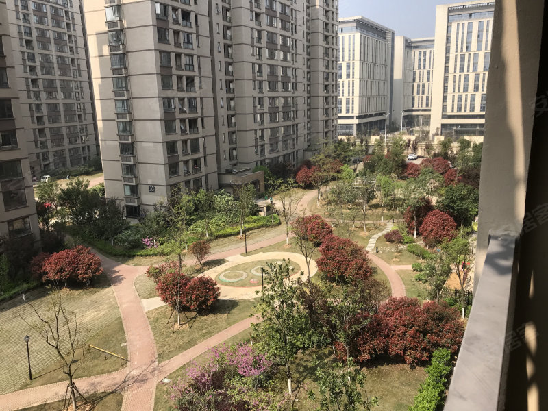 绿地未来城,绿地大道88号-南昌绿地未来城二手房,租房,房价-南昌安居