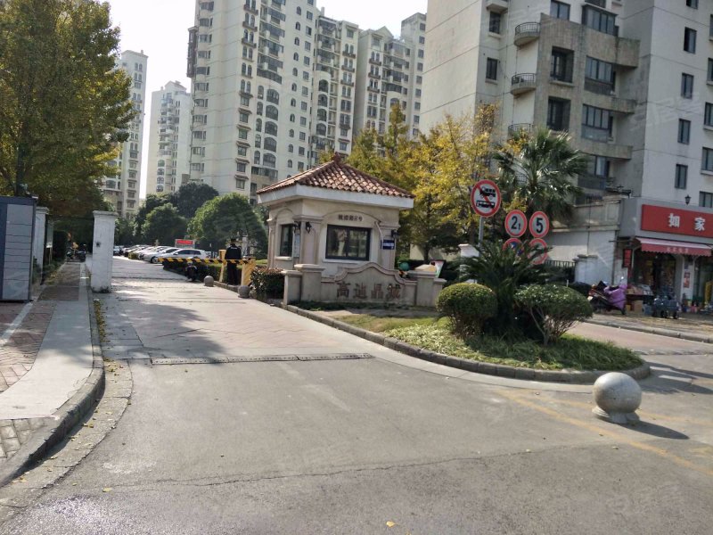 高迪晶城,城港路8号-南通高迪晶城二手房,租房,房价-南通安居客