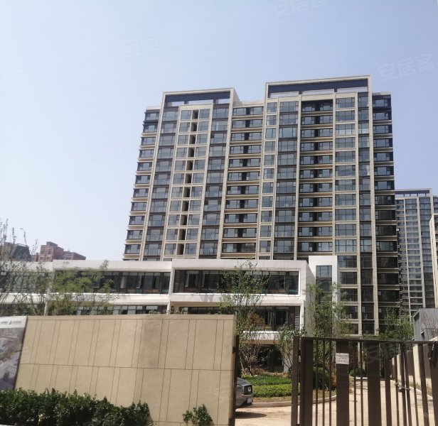 旭辉银盛泰正阳府