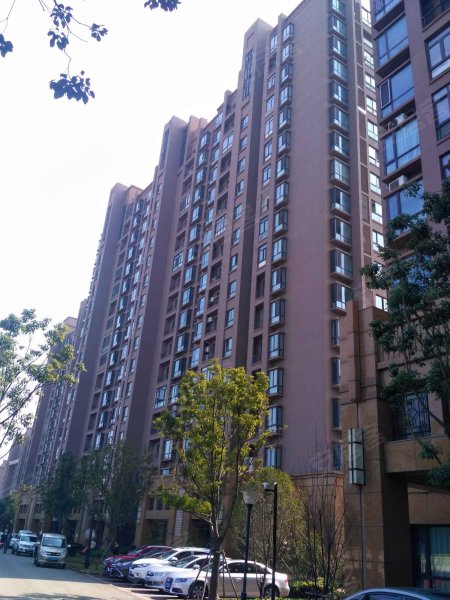 莱英北郡(公寓住宅) 