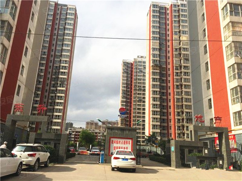 明月豪苑,兴定西路103号-定州明月豪苑二手房,租房,房价-定州安居客