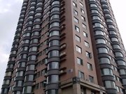 鹏润家园 文苑 圆弧落地窗 时尚大气三居双卫 任何可