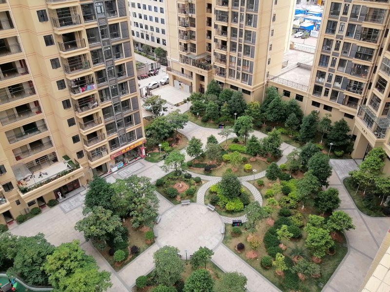 万绿桃源,越王大道,文昌路-河源万绿桃源二手房,租房,房价-河源安居客