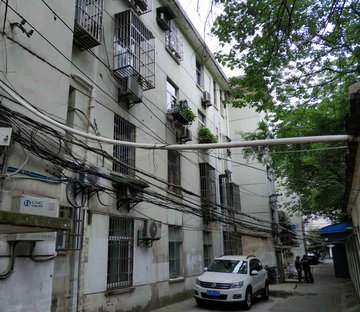 梦溪路9号小区