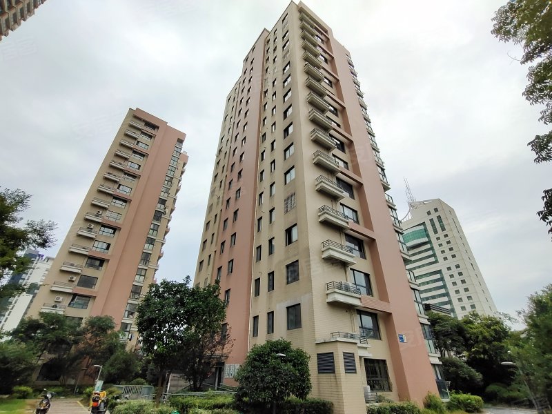 水岸华庭,新华路591号-湖州水岸华庭二手房,租房,房价-湖州安居客