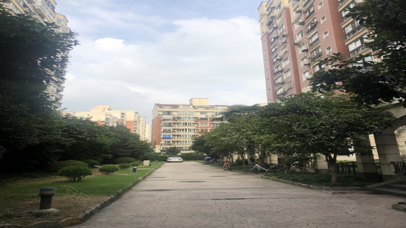 绿洲城市花园(三期)