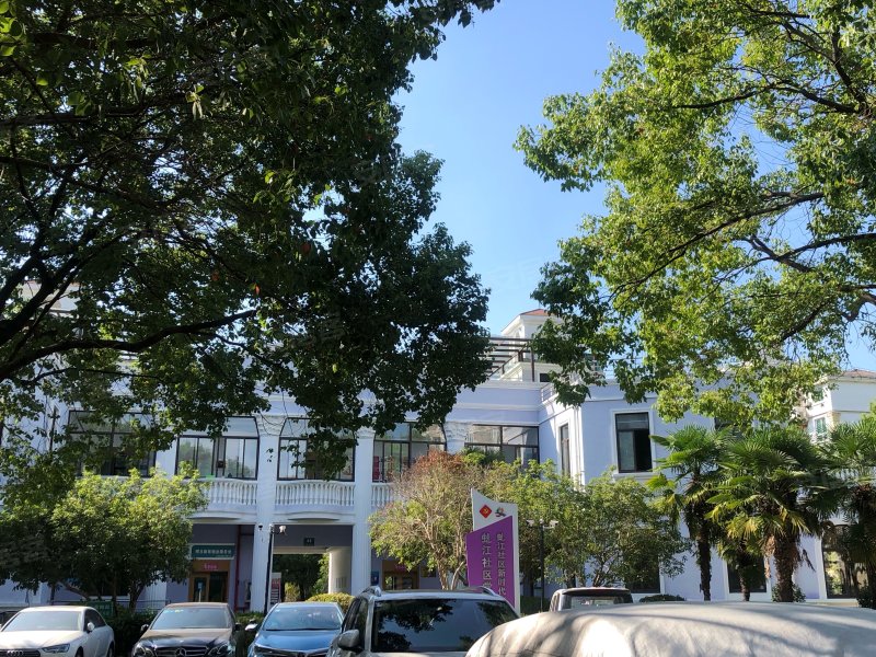 明日新苑,丰庄路301弄-上海明日新苑二手房,租房,房价-上海安居客