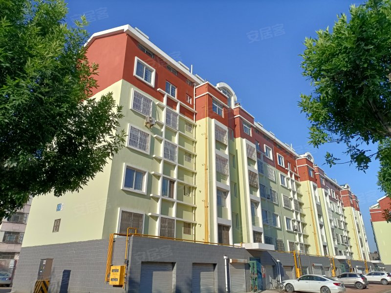 玉景花园,黄河路684号-东营玉景花园二手房,租房,房价-东营安居客