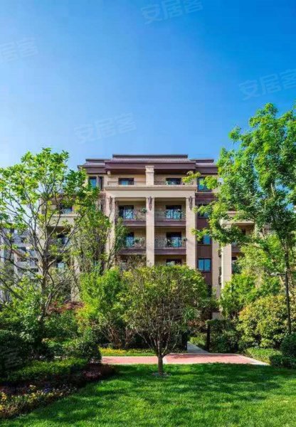 龙湖源著,浐灞一路2558号-西安龙湖源著二手房,租房,房价-西安安居客