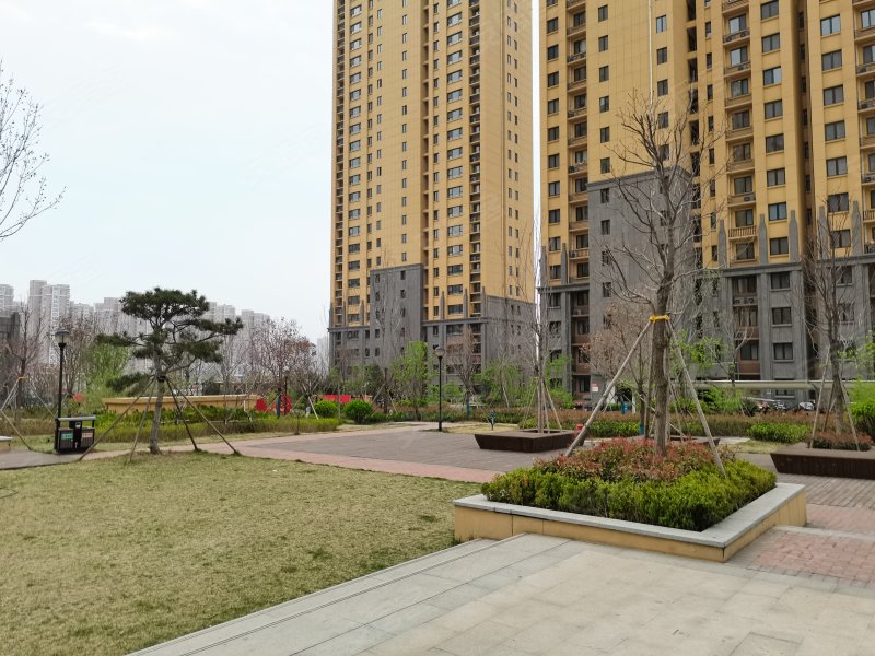 君悦山,学院路-泰安君悦山二手房,租房,房价-泰安安居客