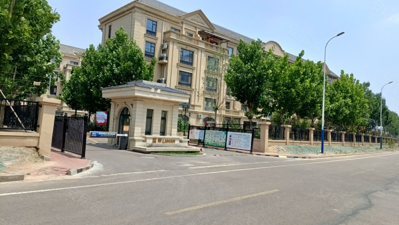 蓝色港湾,黄河路,近东四路-东营蓝色港湾二手房,租房,房价-东营安居客