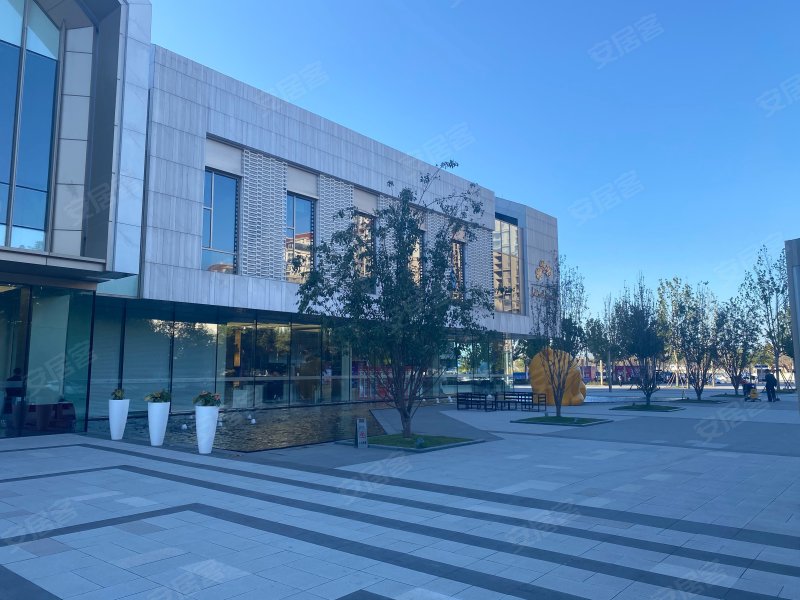 中海左岸澜庭,洞庭路,近浯水道-天津中海左岸澜庭二手房,租房,房价