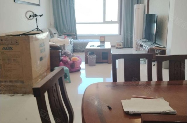 城中城4室2厅156㎡165万二手房图片