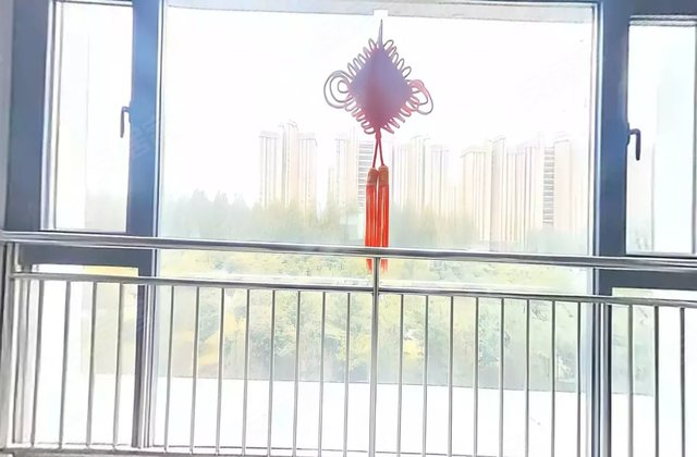 建业龙门柒号院3室2厅136㎡115万二手房图片