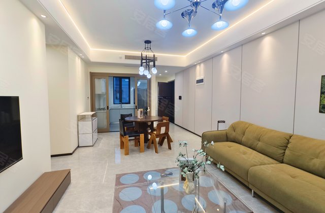 源长花园3室2厅94.63㎡104万二手房图片