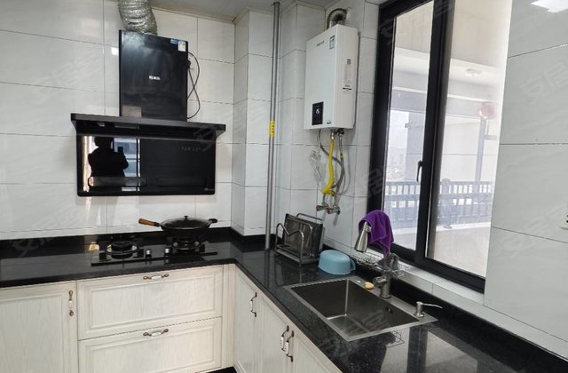 永安里3室2厅106㎡110万二手房图片