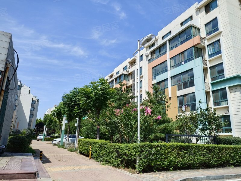 泰安奥林匹克花园